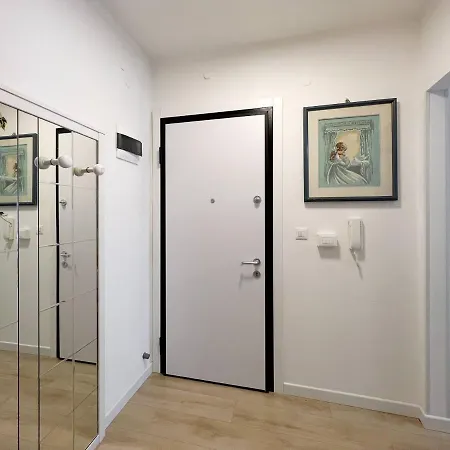 Apartament Casa Gio *