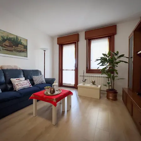 Apartament Casa Gio Grado