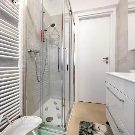 Apartament Casa Gio