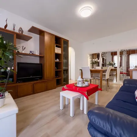 Casa Gio Διαμέρισμα