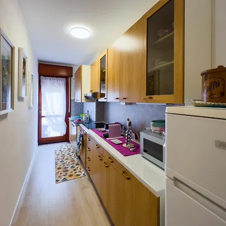 Casa Gio Appartamento *