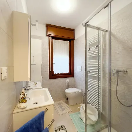 Appartamento Casa Gio *