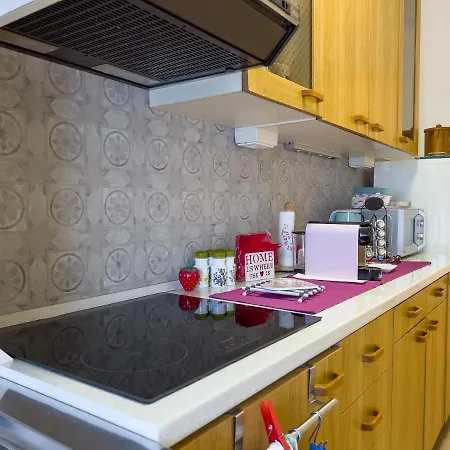 Appartamento Casa Gio *